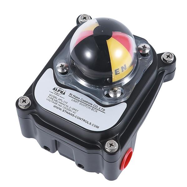防護型限位開關-APL-310